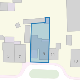 Perceel SMR02-B-5100