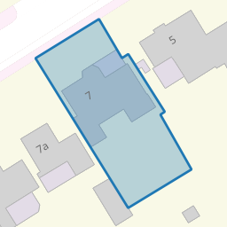 Perceel SMR02-B-5107