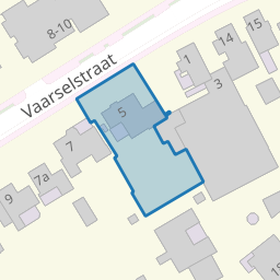 Perceel SMR02-B-5109