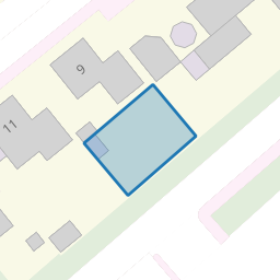 Perceel SMR02-B-5113