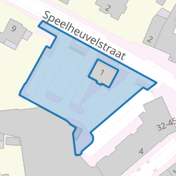 Perceel SMR02-B-5165