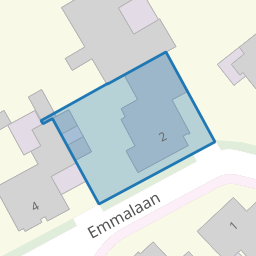 Perceel SMR02-B-5169