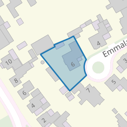 Perceel SMR02-B-5171