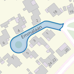 Perceel SMR02-B-5172