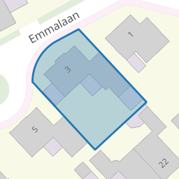 Perceel SMR02-B-5174