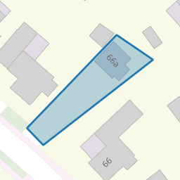 Perceel SMR02-B-5191