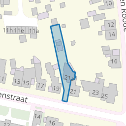 Perceel SMR02-B-5195