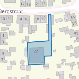 Perceel SMR02-B-5211