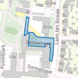 Perceel SMR02-B-5213