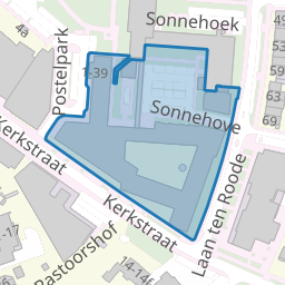 Perceel SMR02-B-5215