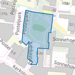 Perceel SMR02-B-5216