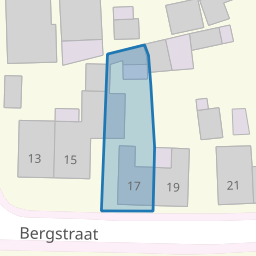 Perceel SMR02-B-5244