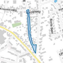 Perceel SMR02-B-5292