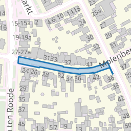 Perceel SMR02-B-5304