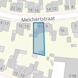 Perceel SMR02-B-5306