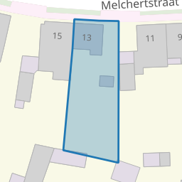 Perceel SMR02-B-5307