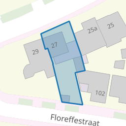 Perceel SMR02-B-5353