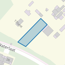 Perceel SMR02-B-5373