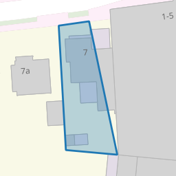 Perceel SMR02-B-5386