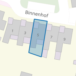 Perceel SMR02-B-5409