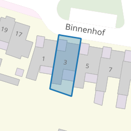 Perceel SMR02-B-5410