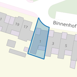 Perceel SMR02-B-5411