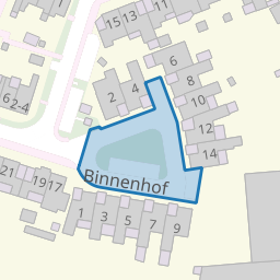 Perceel SMR02-B-5414