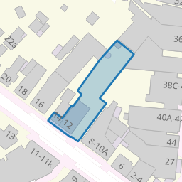 Perceel SMR02-B-5426