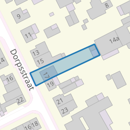 Perceel SMR02-B-5450