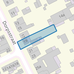 Perceel SMR02-B-5451