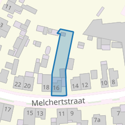 Perceel SMR02-B-5456