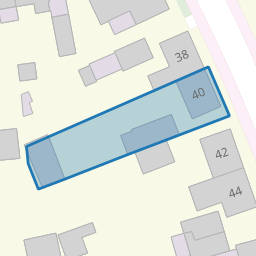 Perceel SMR02-B-5460