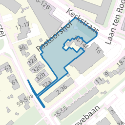 Perceel SMR02-B-5501