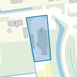 Perceel SMR02-G-2469