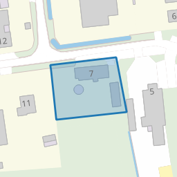 Perceel SMR02-G-2538