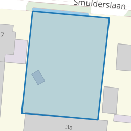 Perceel SMR02-G-2542