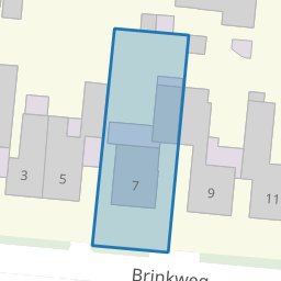 Perceel SMR02-G-2648