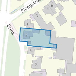 Perceel SMR02-G-2653