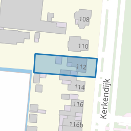 Perceel SMR02-G-2662