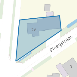 Perceel SMR02-G-2684