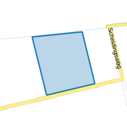 Perceel SMR02-G-3594