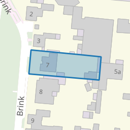 Perceel SMR02-G-3689