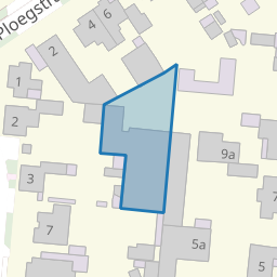 Perceel SMR02-G-3690