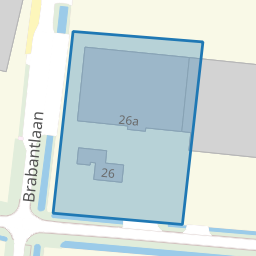 Perceel SMR02-G-3822