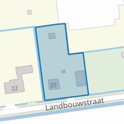 Perceel SMR02-G-3879