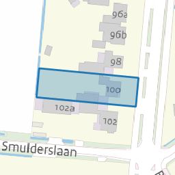 Perceel SMR02-G-3901