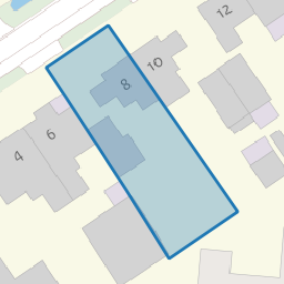 Perceel SMR02-G-3960