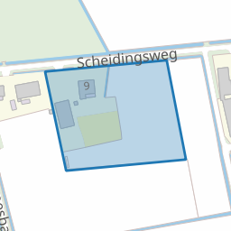 Perceel SMR02-G-3964