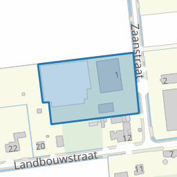 Perceel SMR02-G-3990