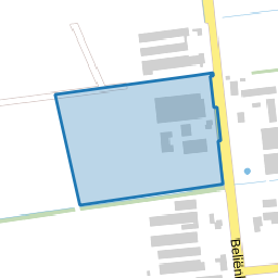 Perceel SMR02-G-4040